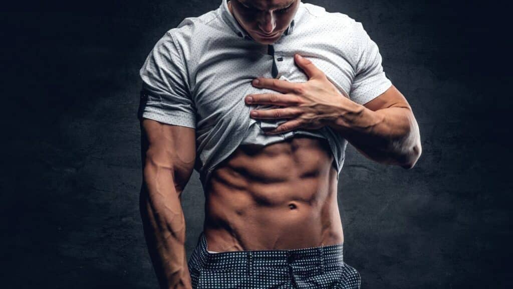 6 Pack Abs Home Workout Plans