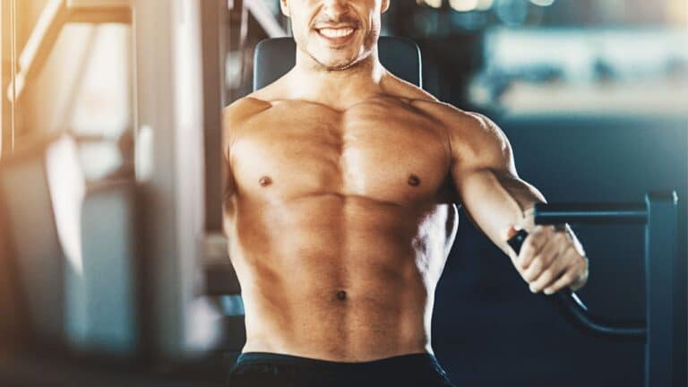 Push Workout Plan