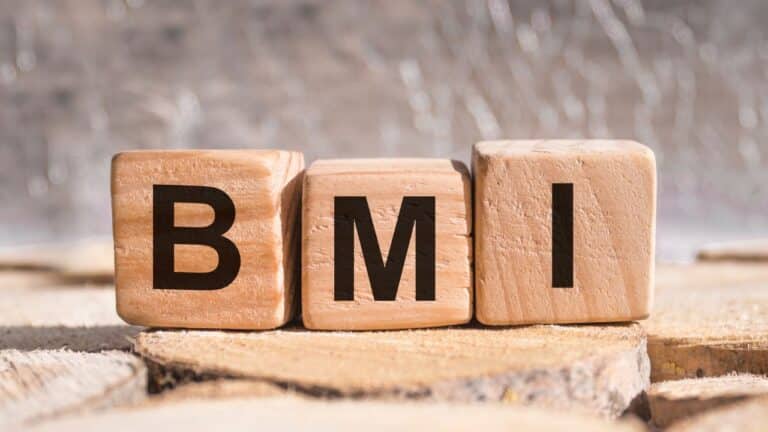 BMI Calculator