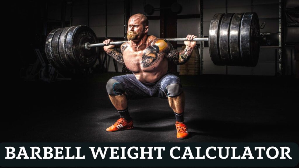 Barbell Weight Calculator