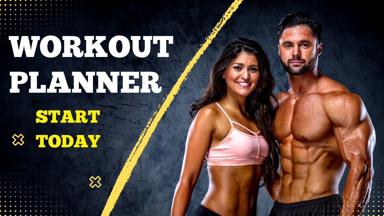 Workout Planner