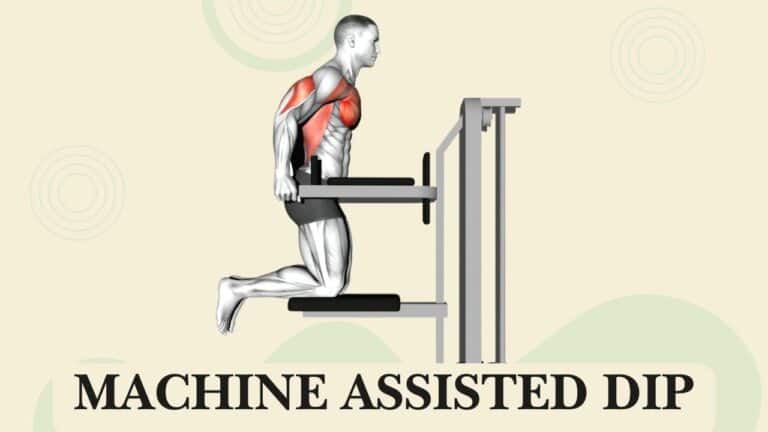 Assisted Dip