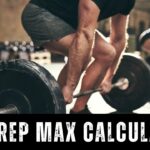 One-Rep Max Calculator